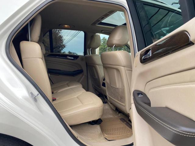 4JGDA5JB0FA520483 Mercedes-Benz ML 350