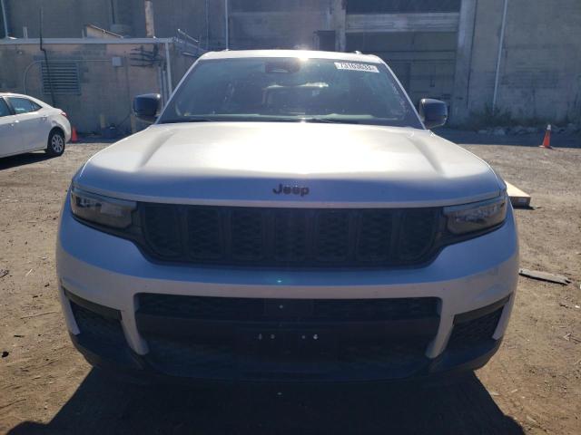 1C4RJKAG8P8751614 2023 JEEP GRAND CHER