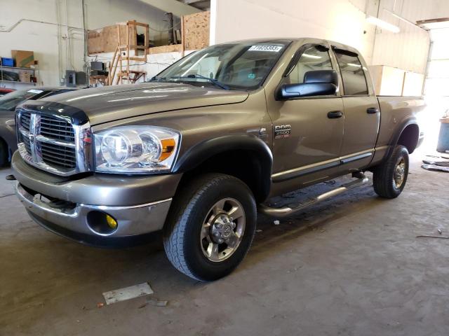 2007 Dodge Ram 2500 ST