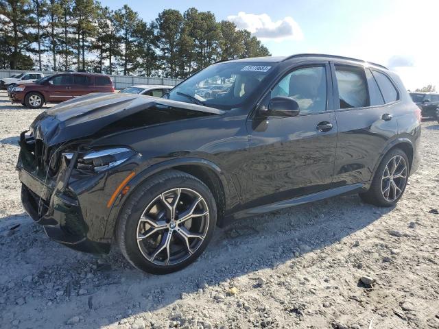 2023 BMW X5 sDrive40i