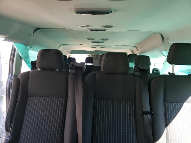 1FBZX2ZM8GKA91980 Ford Transit T-350