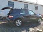 MERCEDES-BENZ ML 350 4MA photo