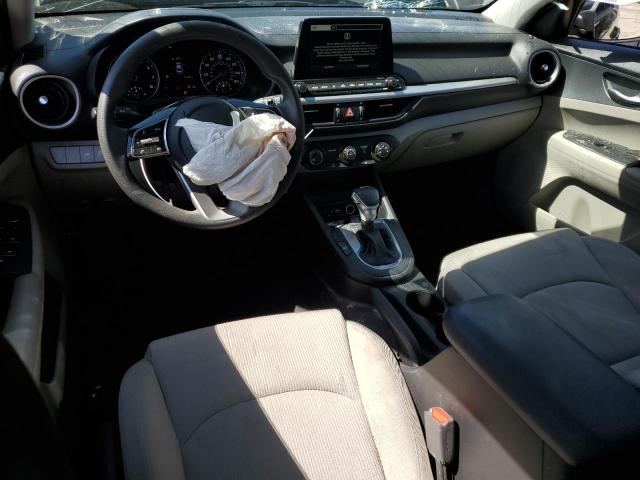 3KPF24AD7ME340868 KIA FORTE FE
