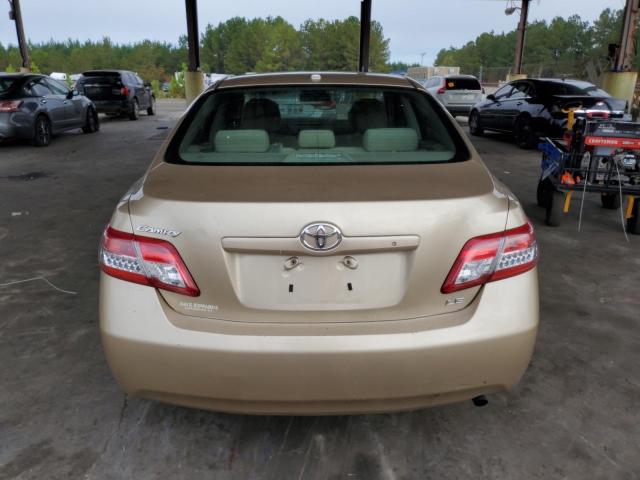 2011 Toyota Camry Base VIN: 4T1BF3EKXBU218022 Lot: 72149903