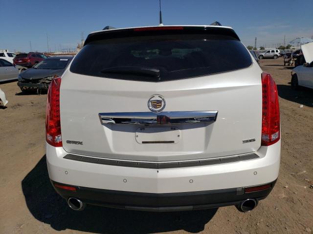 2012 Cadillac Srx Performance Collection VIN: 3GYFNBE34CS561898 Lot: 40287554