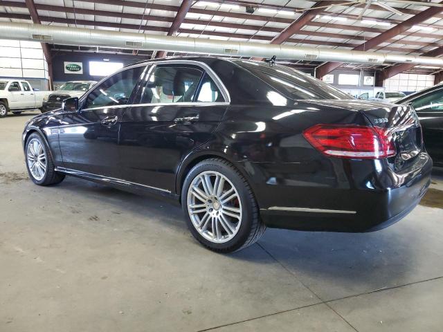 WDDHF8JB1GB244891 Mercedes-Benz E 350 4matic