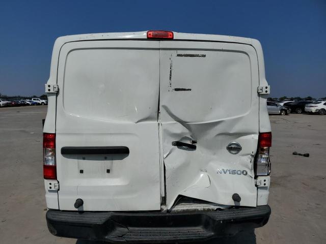 2016 NISSAN NV 1500 S - 1N6BF0KM4GN811950