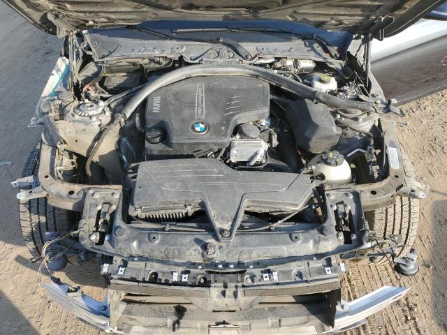 WBA3B1G55FNT03749 BMW 320 I