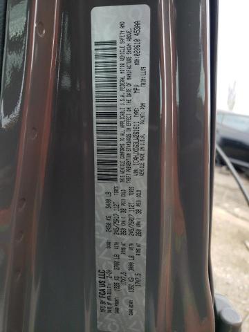 2020 JEEP WRANGLER U - 1C4HJXDG3LW261611