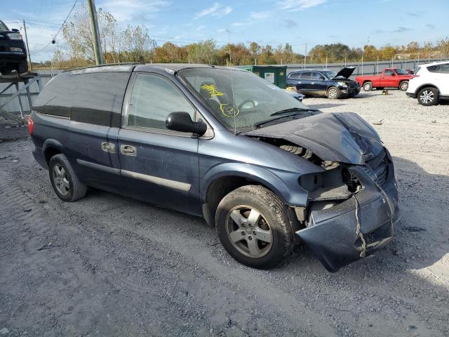 1D4GP24R37B194765 2007 Dodge Grand Caravan Se