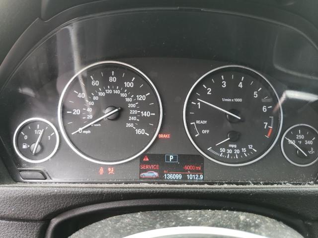 WBA3C1C54FK121366 BMW 328 I Sulev