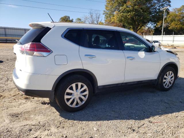 5N1AT2MK0FC863211 Nissan ROGUE S