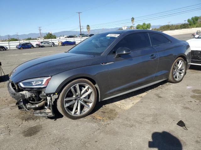 WAUTNAF58KA060108 Audi A5 PREMIUM