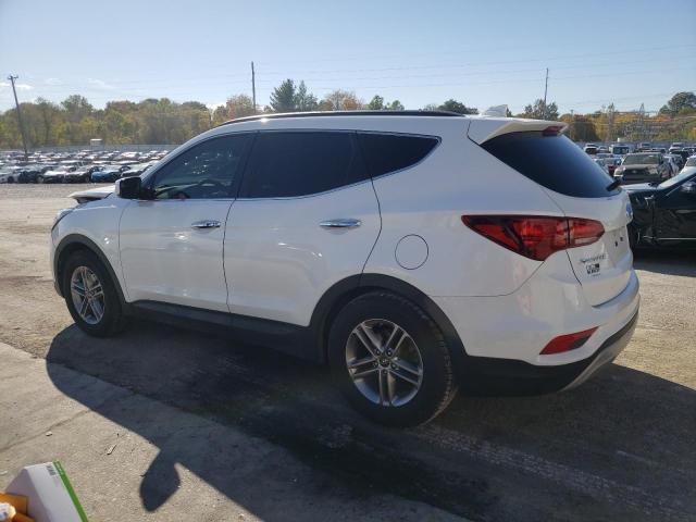 5NMZU3LB6HH051251 | 2017 HYUNDAI SANTA FE S