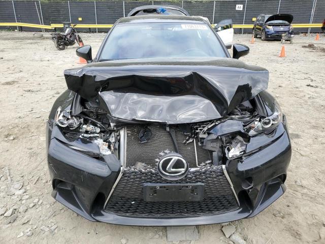 VIN JTHCM1D29G5013361 2016 LEXUS IS no.5