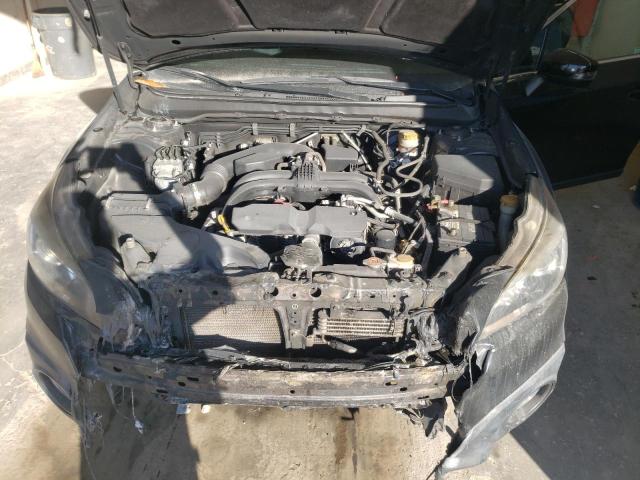 4S4BSBNC3G3352348 Subaru Outback 2.5i Limited