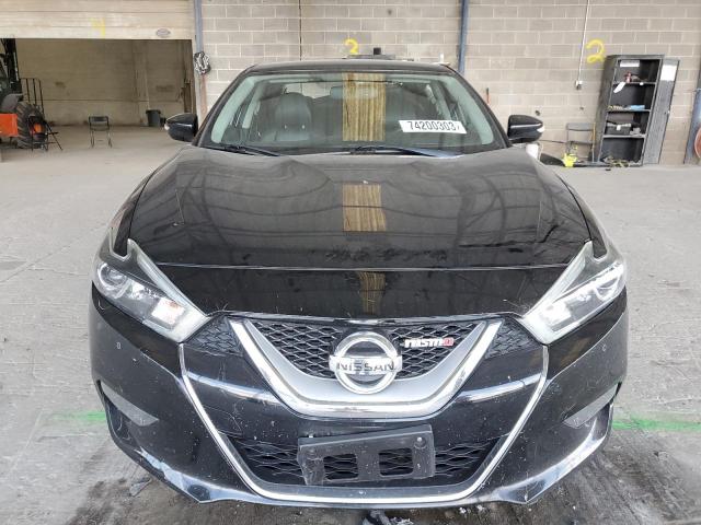 2016 Nissan Maxima 3.5S VIN: 1N4AA6AP3GC900020 Lot: 74200303