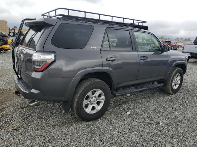 2018 TOYOTA 4RUNNER SR - JTEBU5JR7J5604460