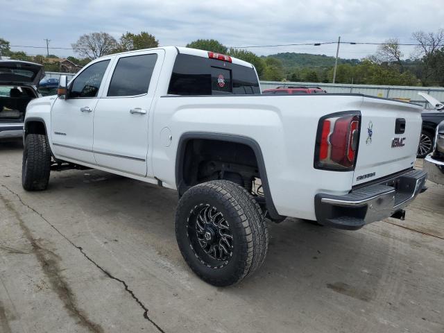 3GTU2NEJ0JG566019 GMC Sierra K1500 Slt