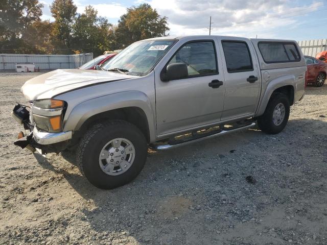 2006 GMC Canyon 