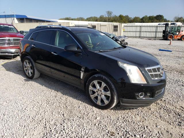 Vin: 3gyfnbey6as563788, lot: 70270083, cadillac srx performance collection 20104