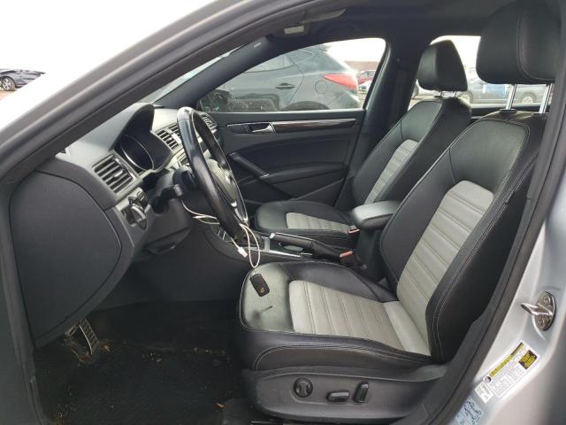 2018 VOLKSWAGEN PASSAT GT 1VWJM7A30JC042370