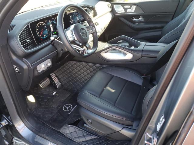 4JGFF5KEXPA876749 Mercedes-Benz Gls 450 4matic