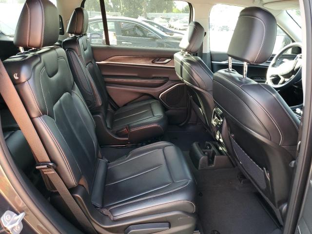 1C4RJKBG8N8619741 Jeep Grand Cherokee L Limited