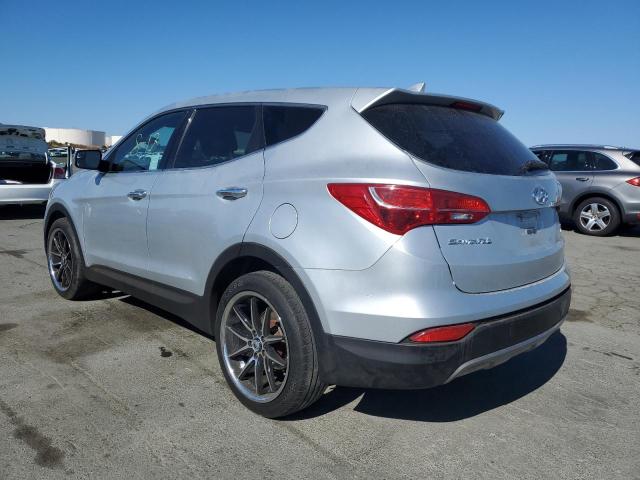 2016 HYUNDAI SANTA FE S - 5XYZTDLBXGG328534