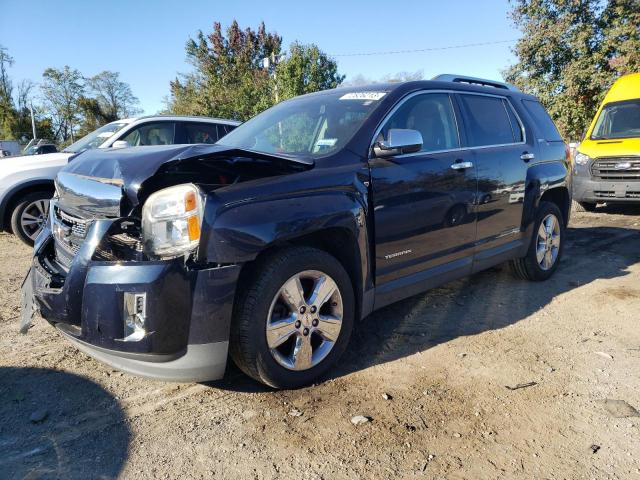 2015 GMC Terrain SLT