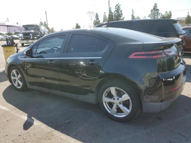 VIN 1G1RE6E42EU165287 2014 Chevrolet Volt no.2