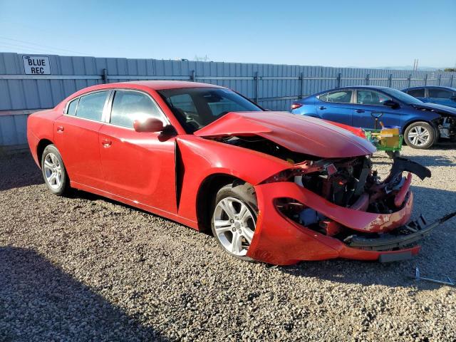 2C3CDXBG7KH662097 Dodge Charger Sxt