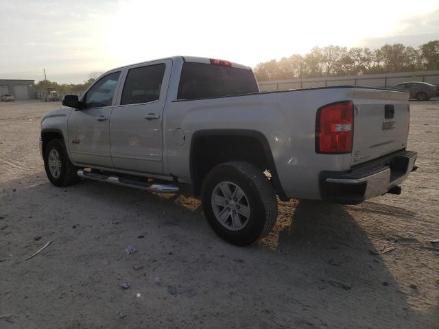 3GTP1MEH8GG240811 GMC Sierra C1500 Sle