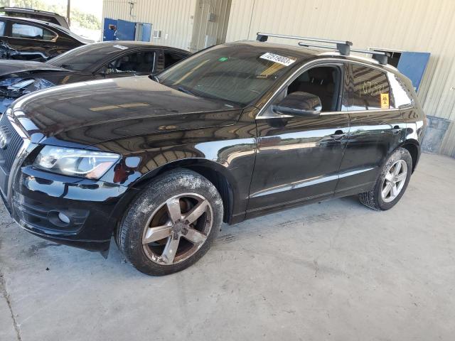 2012 Audi Q5 Premium Plus