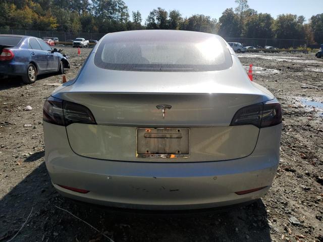 5YJ3E1EA9JF032440 | 2018 Tesla model 3