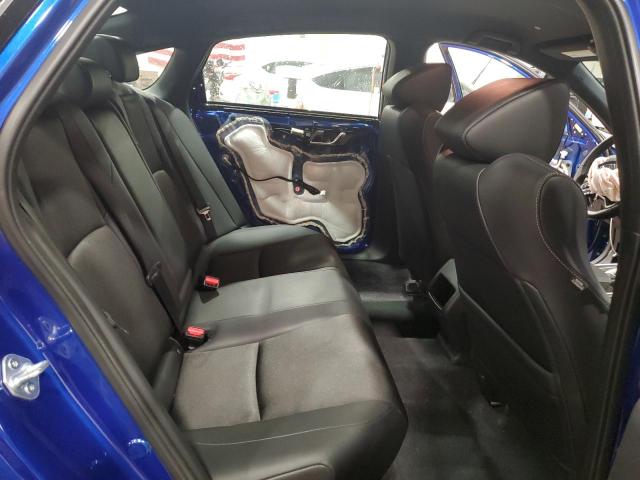 1HGCV3F27NA028261 Honda Accord Hybrid Sport
