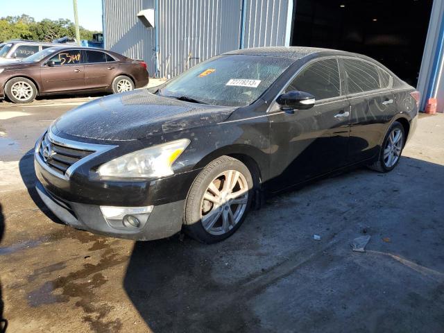 2014 Nissan Altima 3.5 S