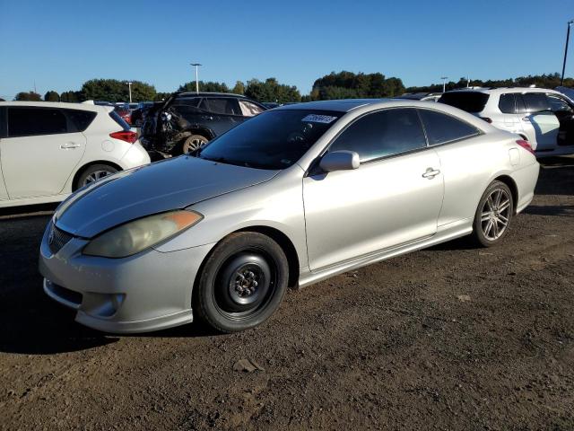 2004 Toyota Camry Solara SE