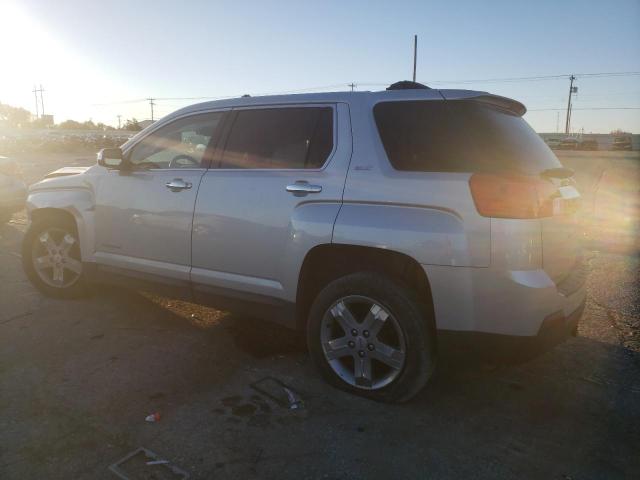 2013 GMC Terrain Slt VIN: 2GKALUEK9D6348636 Lot: 72261053