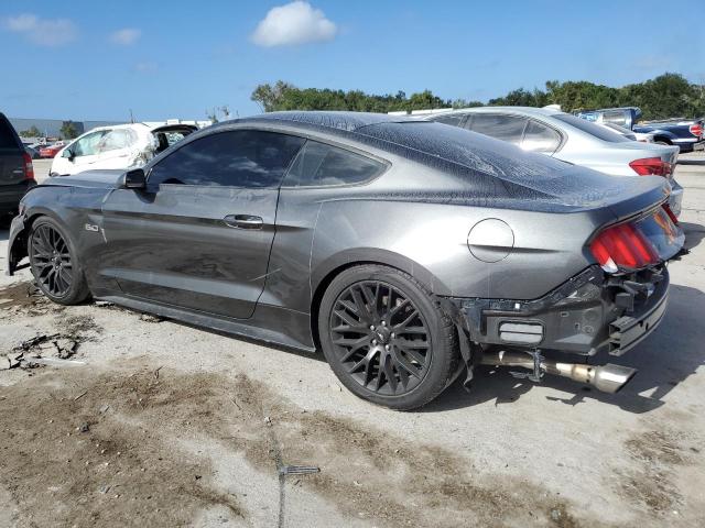 1FA6P8CF1H5230221 Ford MUSTANG GT