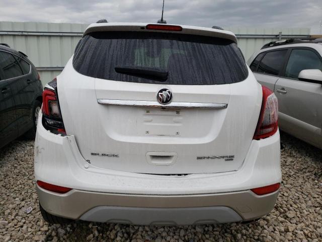 KL4CJFSB3HB005408 Buick Encore Preferred Ii