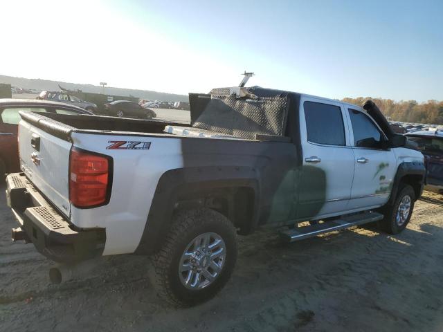 1GC1KWEY9JF185132 | 2018 Chevrolet silverado k2500 heavy duty ltz