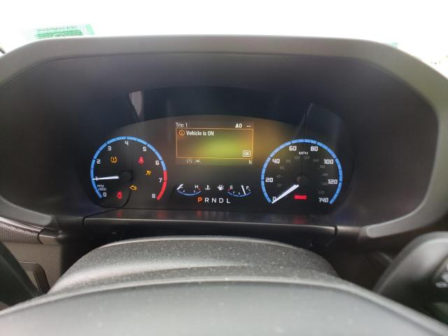 2023 FORD BRONCO SPO - 3FMCR9B62PRD13243