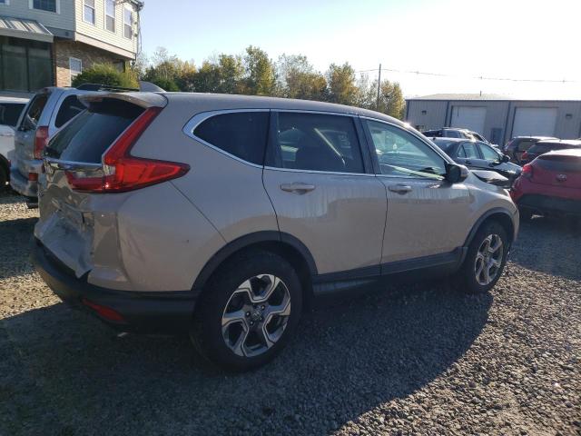Vin: 5j6rw2h82hl053749, lot: 70274343, honda crv exl 20173
