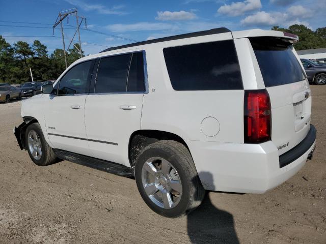 2019 Chevrolet Tahoe C1500 Lt VIN: 1GNSCBKC4KR194766 Lot: 71072503