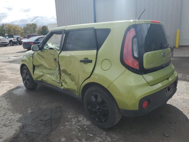 KNDJN2A20K7914504 Kia Soul  2