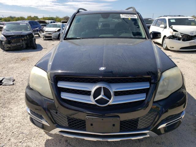 WDCGG5HB4FG395811 | 2015 MERCEDES-BENZ GLK 350