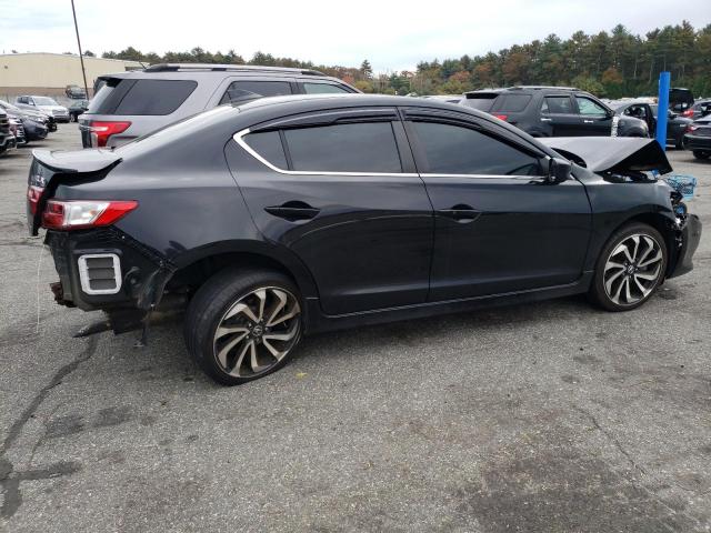 2018 ACURA ILX SPECIA - 19UDE2F40JA007455