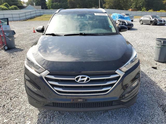 KM8J33A48JU807323 | 2018 HYUNDAI TUCSON SEL