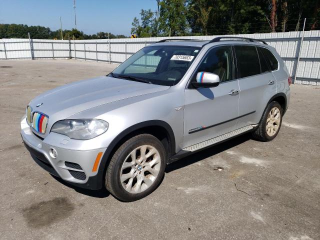 VIN 5UXZV4C58DL992947 2013 BMW X5, Xdrive35I no.1